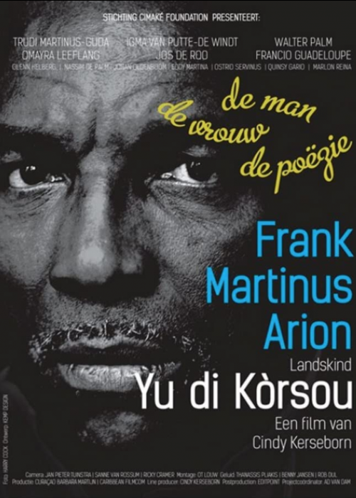 Frank Martinus Arion: Yu Di Kòrsou