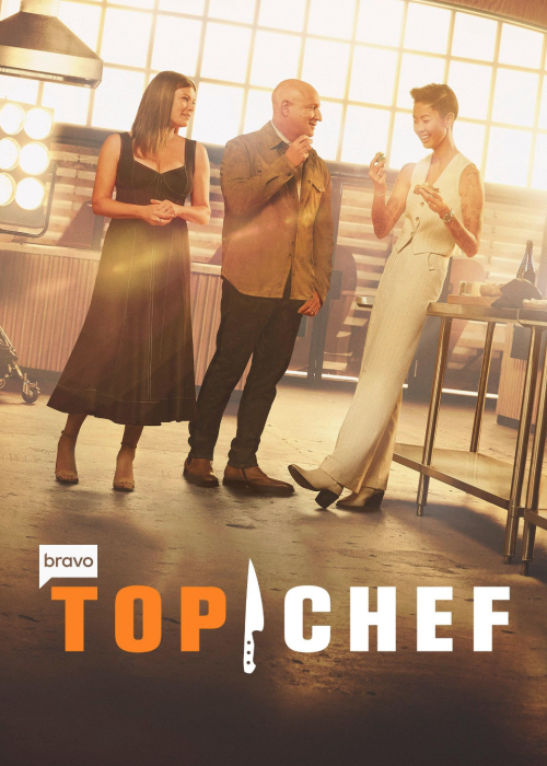 Top Chef